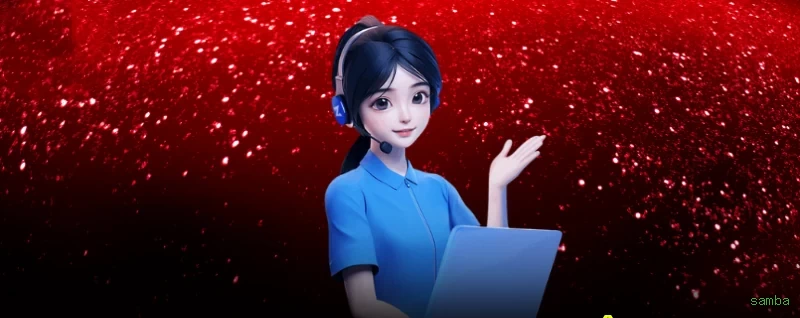 Download app samba Android iOS