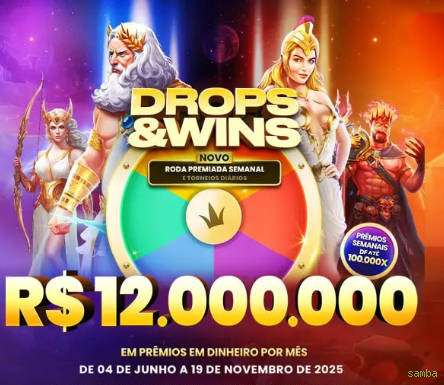 Conta samba sincronizada site e app