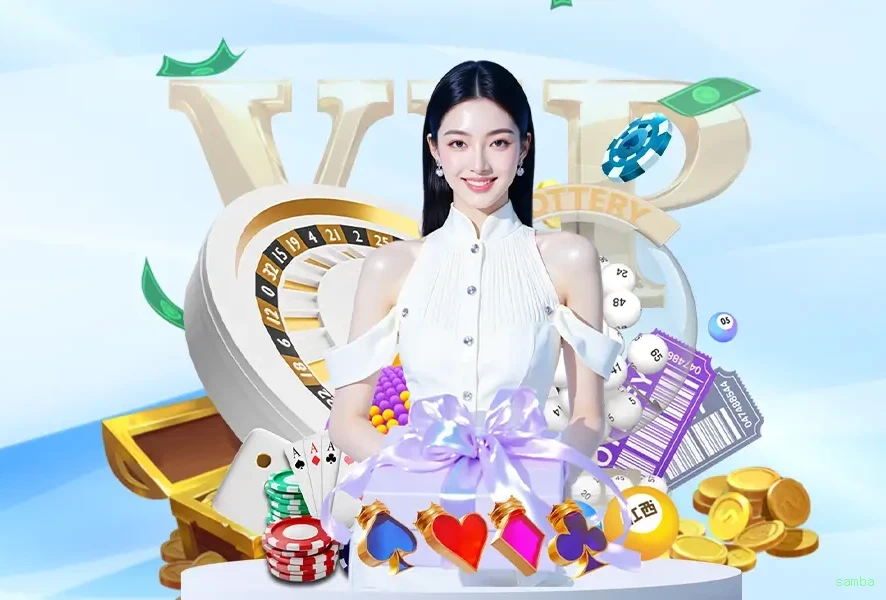 Guia rápido de apostas ao vivo na samba