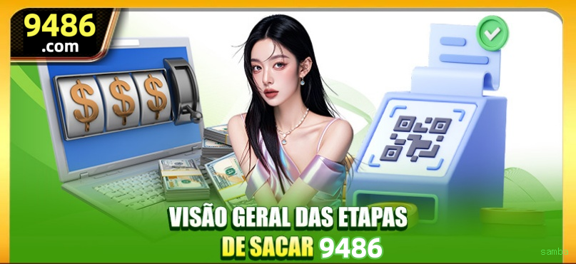 Aplicativo móvel samba para iOS e Android