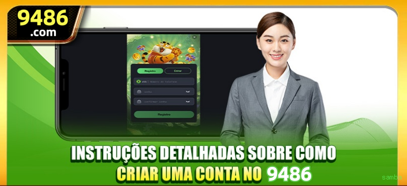 Saque PIX samba