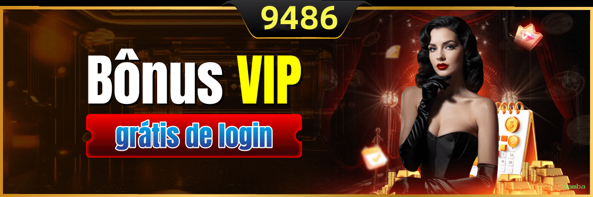Slots com prêmios samba